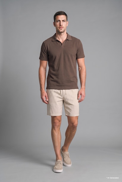 Relax Fit Shorts