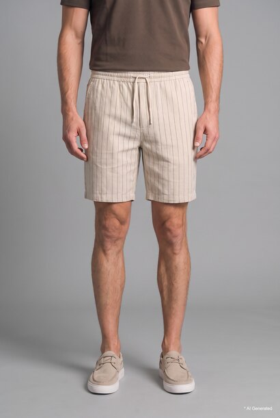 Relax Fit Shorts