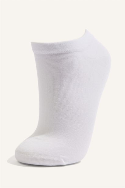 3 piece Bamboo Short Socks