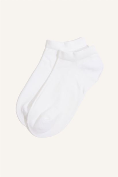 3 piece Bamboo Short Socks