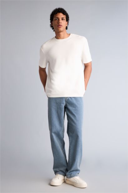 Geniş Paça Pantolon