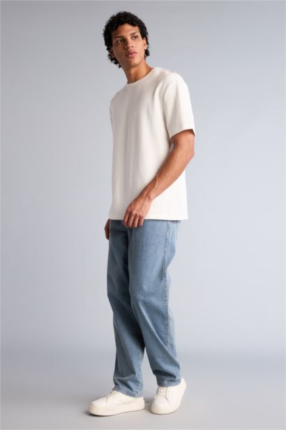 Geniş Paça Pantolon