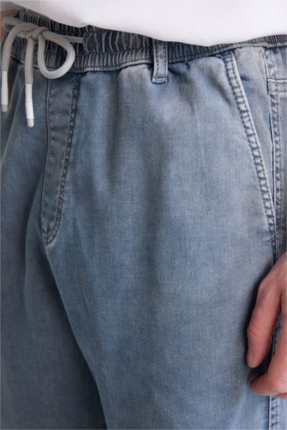 Wide Leg Trousers