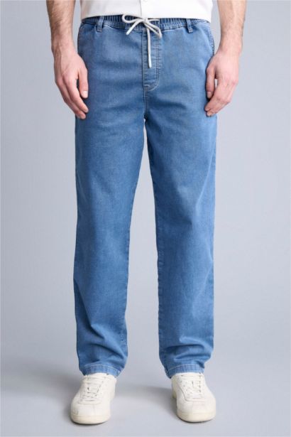 Wıde Leg Pantolon