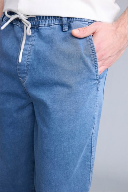 Wıde Leg Pantolon