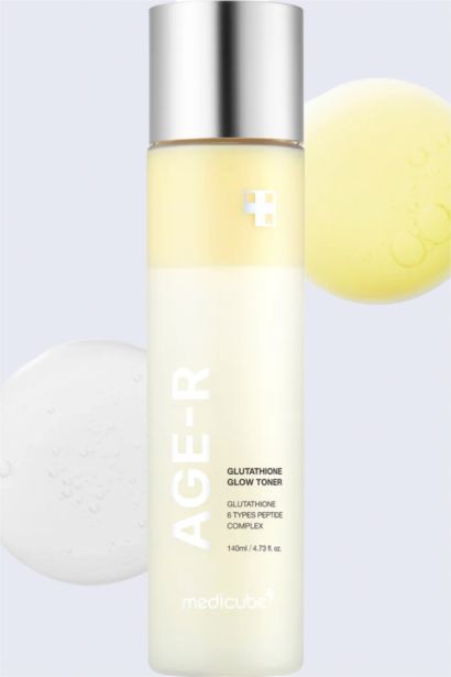 Kadın Tonik Yaşlanma Karşıtı Bakım