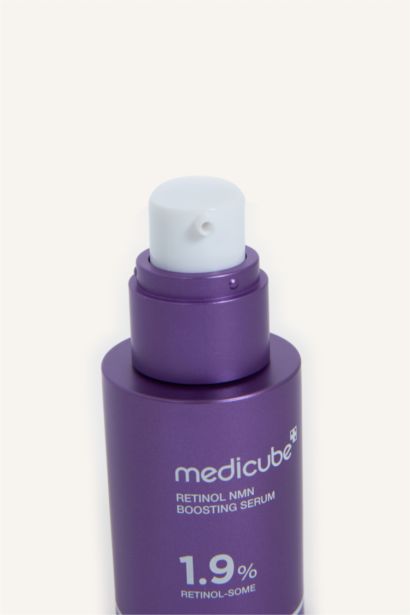 Kadın Serum Yaşlanma Karşıtı Bakım