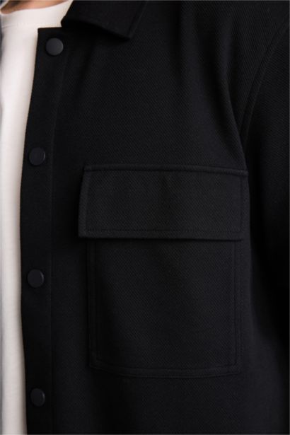 Куртка-рубашка
