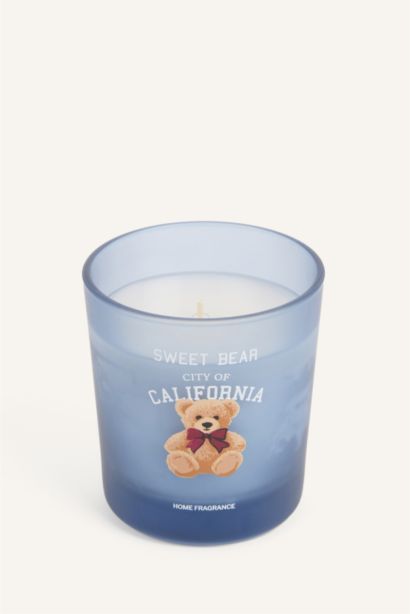 Unisex Candle
