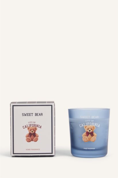 Unisex Candle
