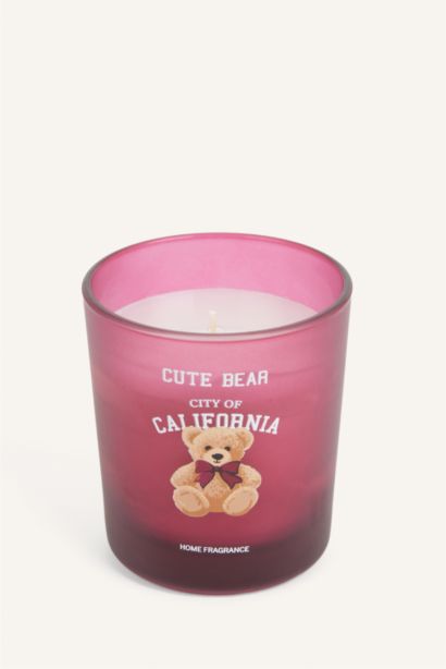 Unisex Candle