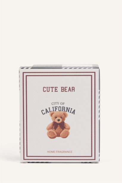 Unisex Candle