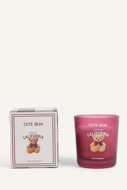 Unisex Candle
