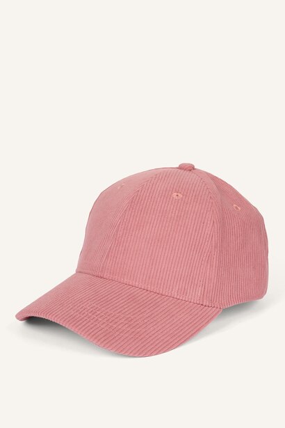 Woman Velvet Hat