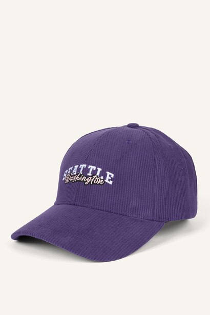 Woman Velvet Hat