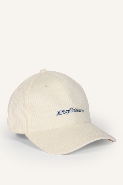 Woman Embroidered Hat