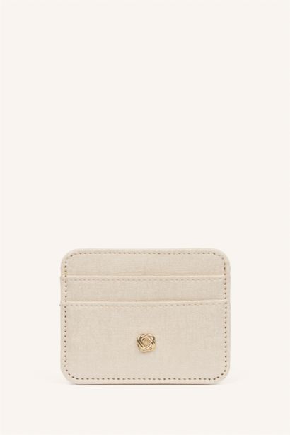 Kadın Suni Deri Kartlık