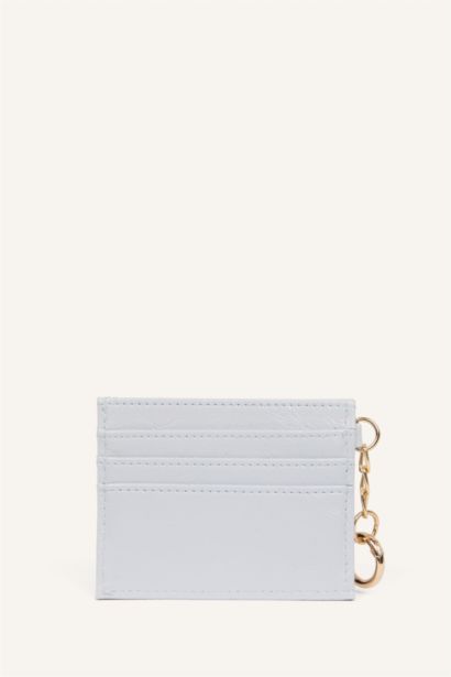 Kadın Suni Deri Kartlık