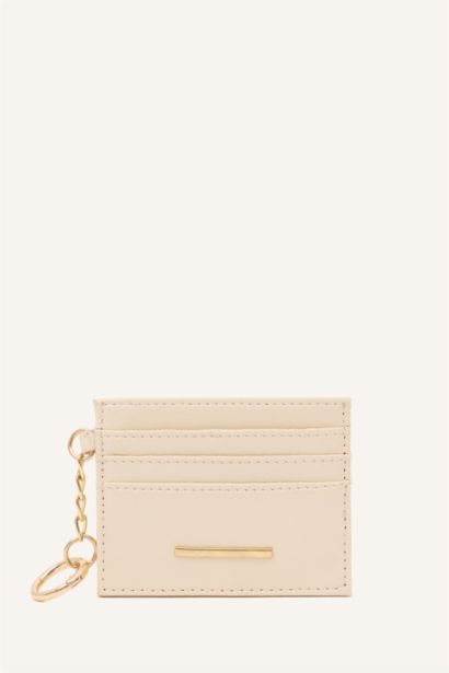 Kadın Suni Deri Kartlık