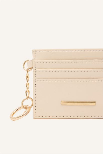 Kadın Suni Deri Kartlık