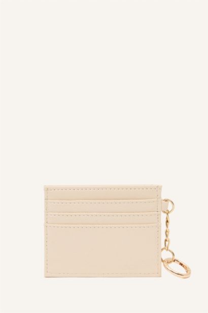 Kadın Suni Deri Kartlık