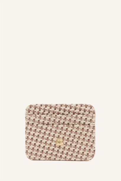 Kadın Suni Deri Kartlık