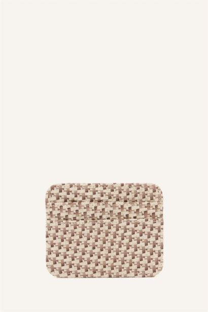 Kadın Suni Deri Kartlık