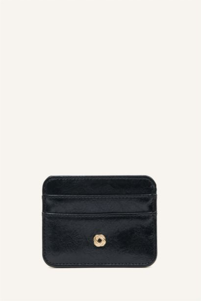 Kadın Suni Deri Kartlık