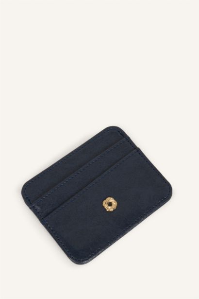 Kadın Suni Deri Kartlık