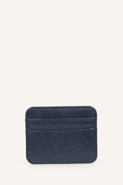 Kadın Suni Deri Kartlık