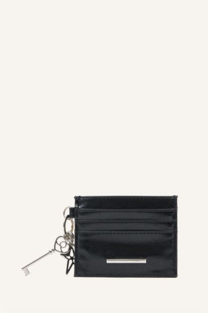 Kadın Suni Deri Kartlık