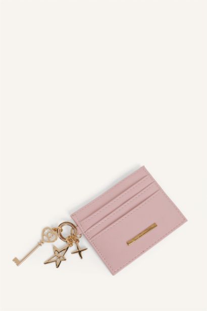 Kadın Suni Deri Kartlık