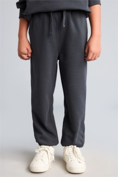 Regular Fit Trousers