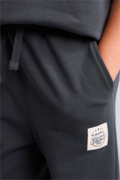 Regular Fit Trousers