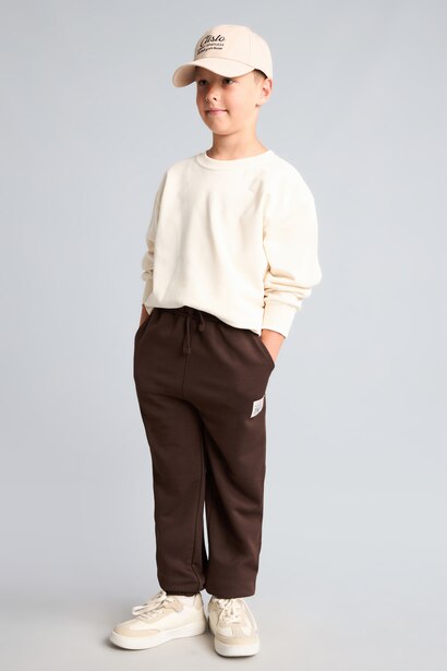 Regular Fit Trousers