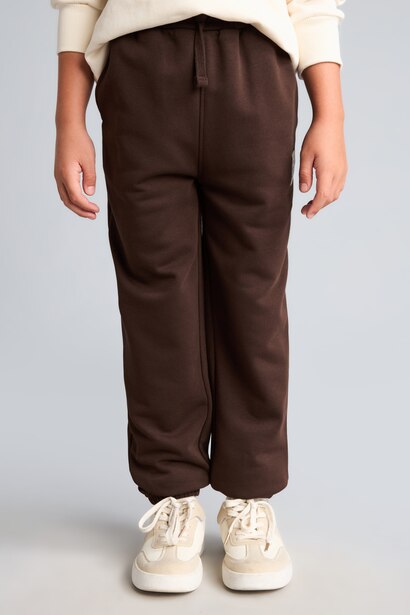Regular Fit Trousers
