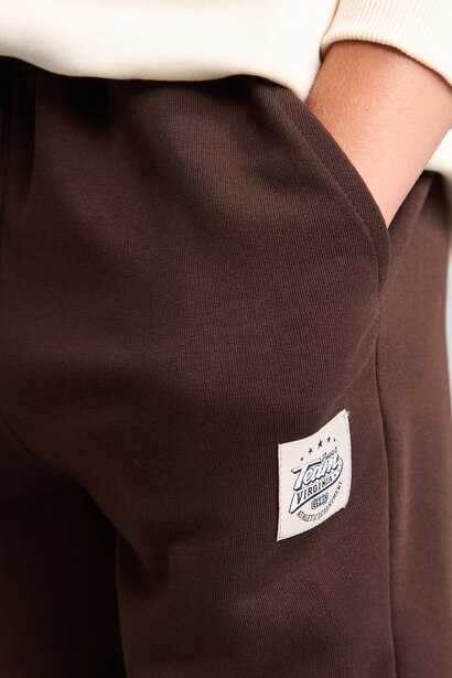 Regular Fit Trousers