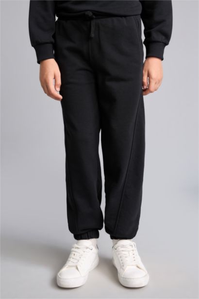 Oversize Eşofman Altı Erkek Çocuk
