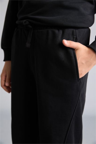 Oversize Eşofman Altı Erkek Çocuk