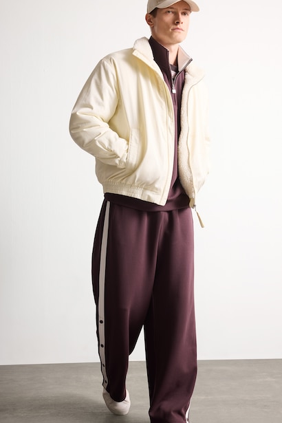 Puffer Jacket