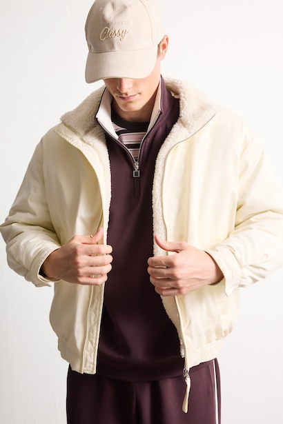 Puffer Jacket