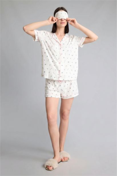 Regular Fit 2 Piece Set