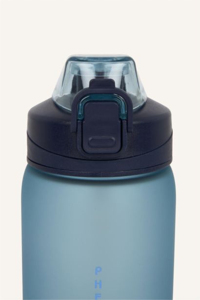 Unisex 650 ml Matara
