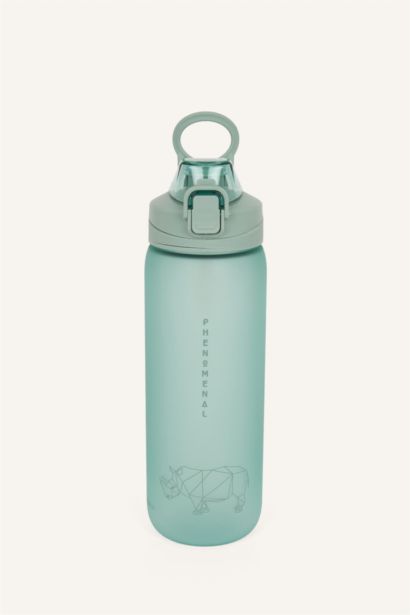 Unisex 650 ml Matara