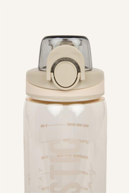 Unisex 650 ml Matara