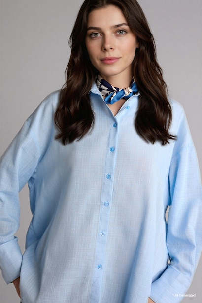 Long Sleeve Tunic