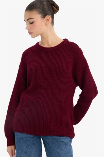 Regular Fit Pullover