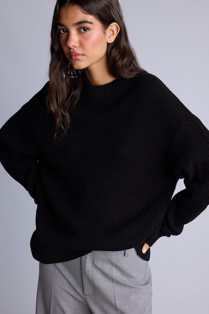 Regular Fit Pullover