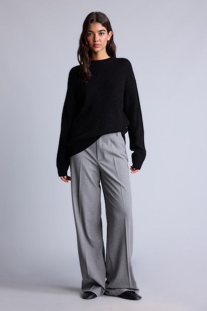 Regular Fit Pullover