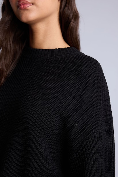 Regular Fit Pullover